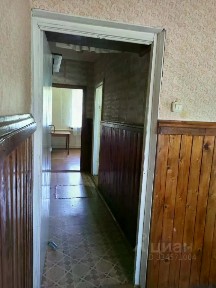 Продается 1-этажный дом, 50,3 м²
