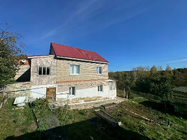 Продается 2-этажный дом, 162,7 м²