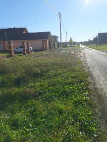 Продается участок, 18 сот.