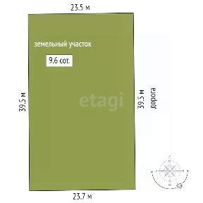 Тюменская область, Тюмень, Ленинский, мкр. Энтузиастов, ул. Уватская