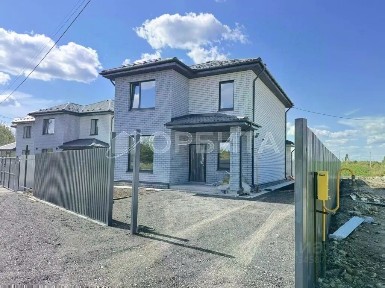 Продается дом, 128 м²