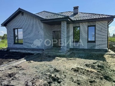 Тюменская область, Тюмень, Калининский, мкр. Утешево, ул. Утешевская, 44