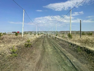 Тюменская область, Тюменский муниципальный округ, Пышминка деревня, ул. Молодежная, 5