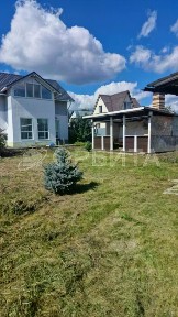Продается дом, 140 м²