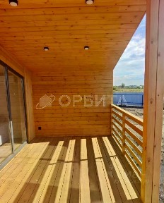 Продается дом, 45,2 м²