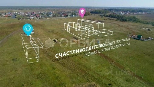 Тюменская область, Тюменский муниципальный округ, Червишевское муниципальное образование