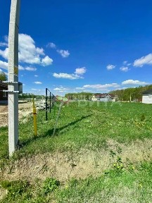 Тюменская область, Тюменский муниципальный округ, Кулига село