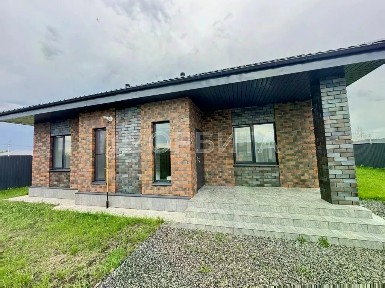 Продается дом, 124 м²