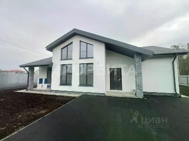 Тюменская область, Тюменский муниципальный округ, Московский поселок, ул. Лесная, 10
