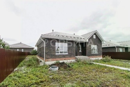Продается дом, 110 м²