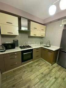 Сдается 2-комн. квартира, 52,1 м²