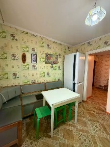 Сдается 1-комн. квартира, 36 м²