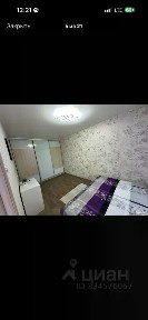 Сдается 2-комн. квартира, 44,1 м²