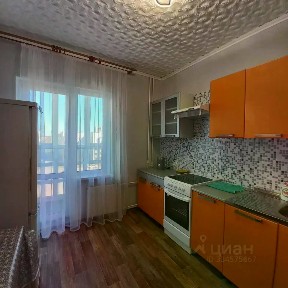 Сдается 1-комн. квартира, 36 м²