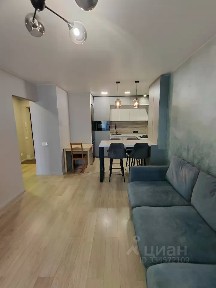 Сдается 1-комн. квартира, 42 м²
