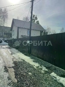 Тюменская область, Тюменский муниципальный округ, Водник СНТ, ул. Ромашка, 211