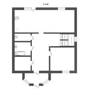 Продается 2-этажный дом, 137 м²
