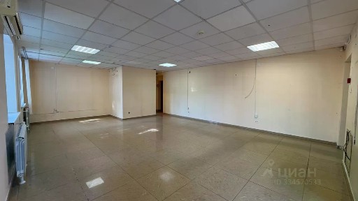 Сдается офис, 50 м²