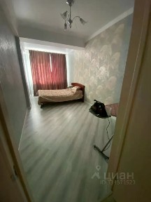 Сдается 2-комн. квартира, 59 м²