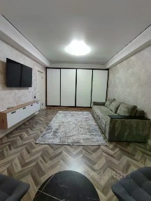 Сдается 1-комн. квартира, 39 м²