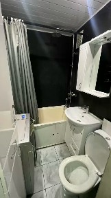 Сдается 2-комн. квартира, 34 м²