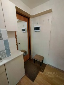 Сдается студия, 18 м²