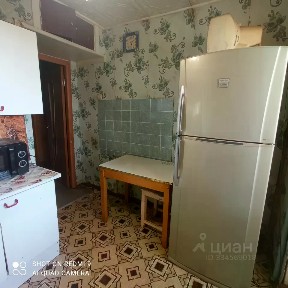 Сдается 2-комн. квартира, 45 м²
