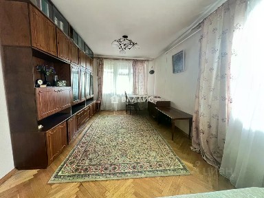Продается 2-комн. квартира, 43,2 м²