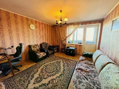 Продается 3-комн. квартира, 63 м²