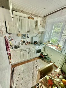 Продается 4-комн. квартира, 59,1 м²