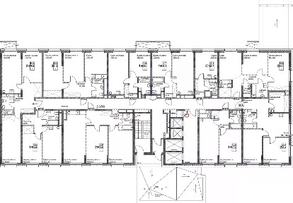 Продается 1-комн. квартира, 47,4 м²