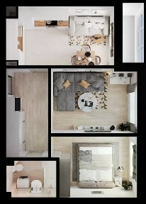 Продается 2-комн. квартира, 51,9 м²