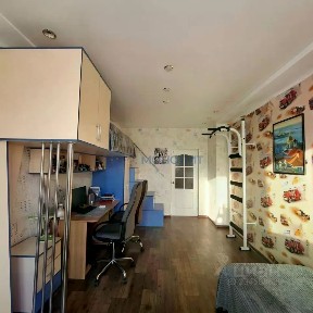 Продается 3-комн. квартира, 89,6 м²