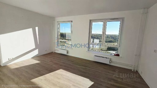 Продается 2-комн. квартира, 50,9 м²
