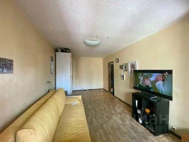 Продается 1-комн. квартира, 34 м²