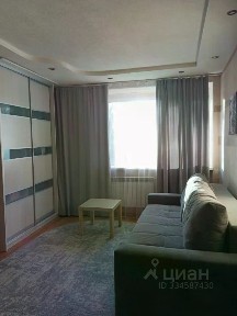 Продается 1-комн. квартира, 35,5 м²