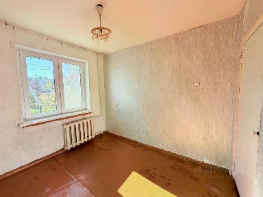 Продается 3-комн. квартира, 49 м²