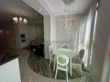 Продается 2-комн. квартира, 86,9 м²