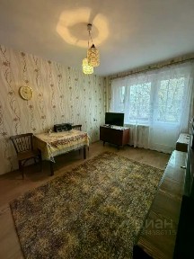 Продается 2-комн. квартира, 38,9 м²