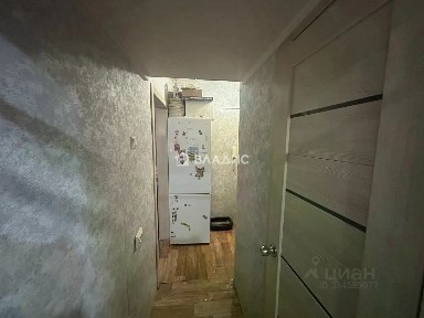 Продается 1-комн. квартира, 30,1 м²