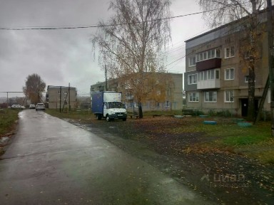 Продается 2-комн. квартира, 35,7 м²