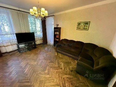 Продается 3-комн. квартира, 75 м²