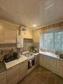 Продается 1-комн. квартира, 32 м²