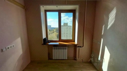 Продается 2-комн. квартира, 43,1 м²