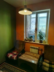 Продается 1-комн. квартира, 48,1 м²