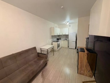 Продается 1-комн. квартира, 35,2 м²