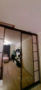 Продается 1-комн. квартира, 34,5 м²