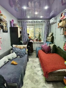 Продается 2-комн. квартира, 44,7 м²