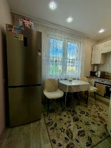 Продается 2-комн. квартира, 43,2 м²