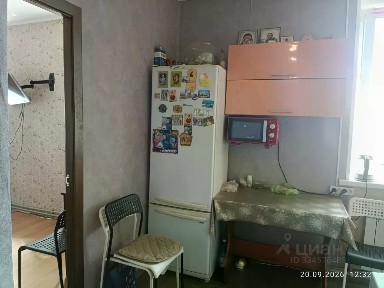 Продается 2-комн. квартира, 37,4 м²